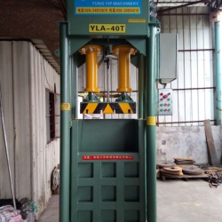 40T围栏机标准机